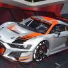 Audi R8 II LMS (facelift 2019) GT3 5.2 V10