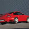 Porsche 911 GT (996, facelift 2001) GT2 3.6