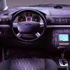 Ford Galaxy (WGR) 2.3 16V Automatic