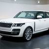 Land Rover Range Rover SV coupe 5.0 V8 AWD Automatic