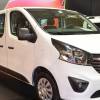 Opel Vivaro B 1.6 CDTI