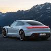 Porsche Taycan Turbo S 93.4 kWh