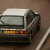 Volkswagen Scirocco (53B) 1.8 16V