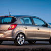 Opel Corsavan D (Facelift 2011) 1.3 CDTI Ecotec ecoFLEX start/stop