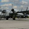 Grumman OV-1 Mohawk