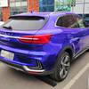 Roewe Marvel X 52.5 kWh Electric EDS