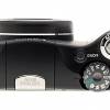 Canon PowerShot SX100 IS
