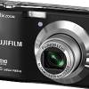 Fujifilm FinePix AX550