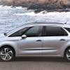 Citroen C4 II Picasso (Phase I, 2013) 2.0 BlueHDi S&S Automatic
