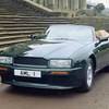 Aston Martin Virage Volante 5.3