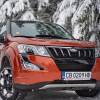 Mahindra XUV500 (facelift 2015) 2.2d AWD