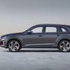 Audi SQ7 (facelift 2019) 4.0 TDI V8 quattro Tiptronic