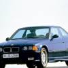 BMW M3 Coupe (E36) 3.2