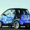 Smart Fortwo Coupe 0.6i