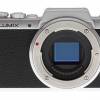 Panasonic Lumix DMC-GF7