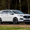 Ford Edge II (facelift 2019) 2.0 EcoBoost Automatic