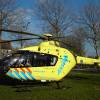 Eurocopter EC135