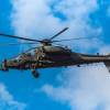 Agusta Westland AW129 Mangusta