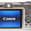 Canon PowerShot A560