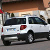 Fiat Sedici (facelift 2009) 1.6 16V 4X4