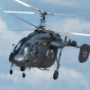 Kamov Ka-226 “Hoodlum”