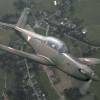 Pilatus PC-7 Mk II