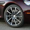 Aston Martin Rapide S 6.0 V12 Touchtronic