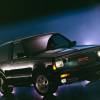 GMC Typhoon 4.3 i V6 4WD