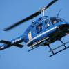Bell 206 Jet Ranger