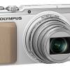 Olympus Stylus SH-50