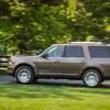 Lincoln Navigator III (facelift 2015) 3.5 GTDI V6 Automatic