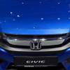 Honda Civic X Sedan 2.0 CVT