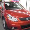 Suzuki SX4 I (facelift 2010) 1.9 DDiS (120Hp) 4WD