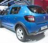 Dacia Sandero II stepway 1.5 dCi Start&Stop Easy-R FAP
