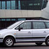 Hyundai Trajet (FO) 2.0 CRD i