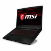 MSI Gaming GF63 11UD-260 Thin (GF63 11UD-260)