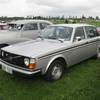 Volvo 240 (P242,P244) 2.4 Diesel Automatic