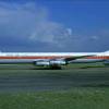 Douglas DC-8-61