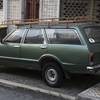 Ford Taunus Turnier (GBNK) 1300