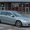 Volvo V70 III (facelift 2013) 2.4 D5 AWD Automatic