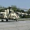 Mil Mi-8 “Hip”
