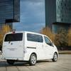 Nissan e-NV200 Evalia 24 kWh