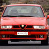 Alfa Romeo 155 (167) 2.0 T.Spark