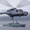 Agusta Westland Super Lynx 300