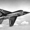 North American F-107