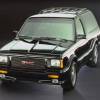 GMC Typhoon 4.3 i V6 4WD