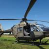 Eurocopter EC 635