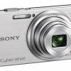 Sony Cyber-shot DSC-W730