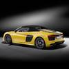 Audi R8 II Spyder Performance 5.2 FSI V10 quattro S tronic