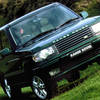Land Rover Range Rover II 2.5 D Automatic